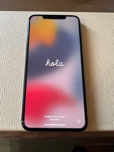 携帯電話/スマホ iPhone11ProMax