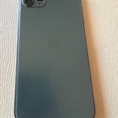 iPhone11ProMaxの画像