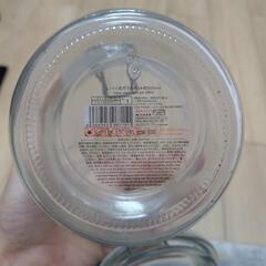 ガラスポッド 中古品の画像