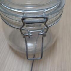 ガラスポッド 中古品の画像