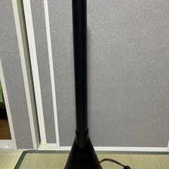 温風器になります。1年ほど前に購入しました。