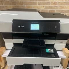 ブラザー　FAX兼用プリンタ MFC-J6770CDW