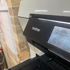 ブラザー　FAX兼用プリンタ MFC-J6770CDWの画像