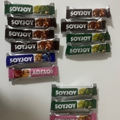 SOYJOY［受け渡し者決定］