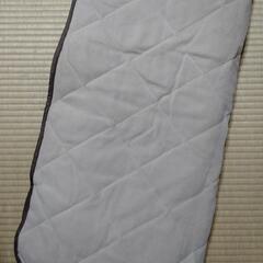 【決定しました】ニトリ　敷パッド