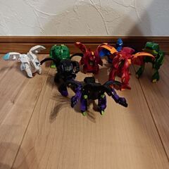●爆ガン8個セット●