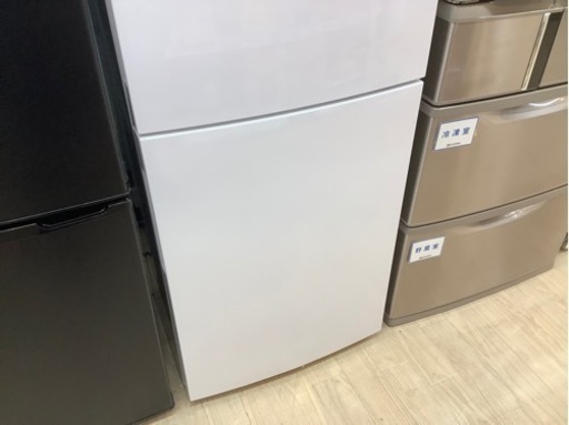 【Haier / ハイアール】2ドア冷蔵庫のご紹介です！