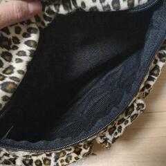 バッグ2点の画像