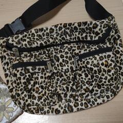 バッグ2点の画像