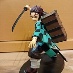 竈門炭治郎フィギュア