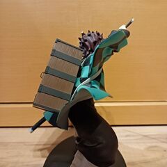 竈門炭治郎フィギュアの画像