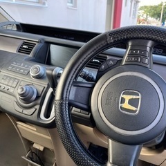 ホンダ　ステップワゴン　車検残っています の画像