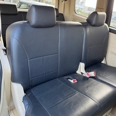ホンダ　ステップワゴン　車検残っています の画像