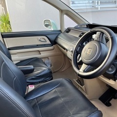 ホンダ　ステップワゴン　車検残っています の画像