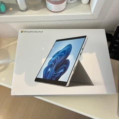 Microsoft Surface pro 8 本体＋キーボード+スリムペン2