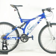 SPECIALIZED 「スペシャライズド」 ROCKHOPPE...