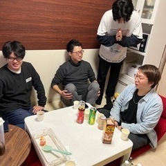 【明後日開催】狸小路のレンタルルームで新年会🍻 - 札幌市