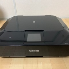 プリンター Canon PIXUS MG7130