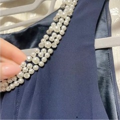 ARROWパーティードレス🌟発送も可能です。の画像