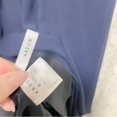 ARROWパーティードレス🌟発送も可能です。の画像