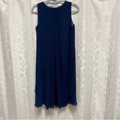 ARROWパーティードレス🌟発送も可能です。の画像