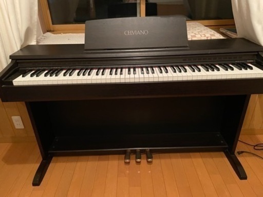 CELVIANO　電子ピアノ