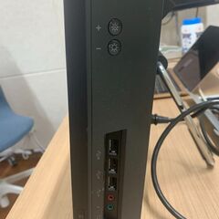 Lenovo ThinkCenter A70zの画像