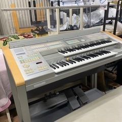 お薦め品‼️ヤマハエレクトーン ステージアELS-01C カスタ...