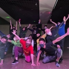 暗闇ハーフfitness🌟 - 金沢市