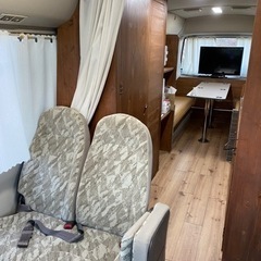 値段更新！【車検あり！24年7月まで】三菱ローザキャンピングカー/バスコン/キャンピングカー初心者に/車/安い！綺麗！トヨタコースター対抗馬の画像