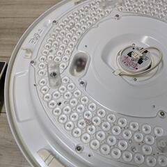 Panasonic/パナソニック LEDシーリングライト HH-CA1234A 2016年製 ～12畳