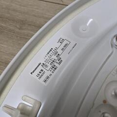 Panasonic/パナソニック LEDシーリングライト HH-CA1234A 2016年製 ～12畳