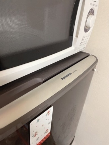 Panasonic 冷蔵庫