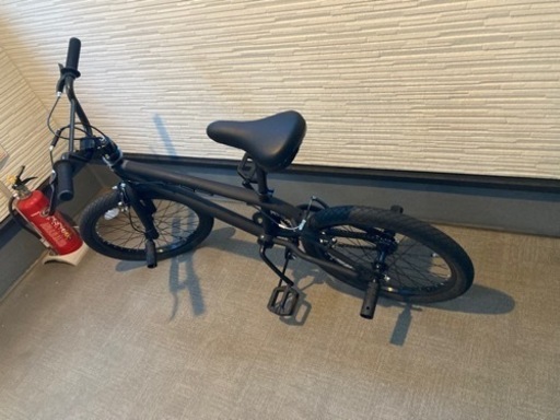 bmx