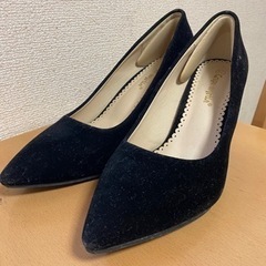 ピンヒール24cm