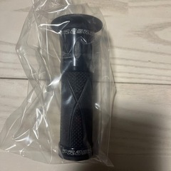 バイク　グリップ片方の画像