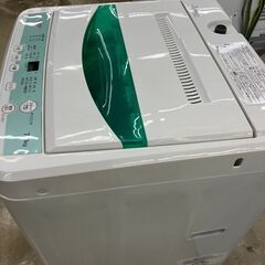 ⭐️YAMADA ヤマダ 高年式⭐️2019年製 7kg 洗濯機 YWM-T70G1 0111-