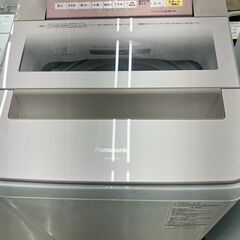 ⭐️Panasonic パナソニック 多彩な洗濯コース！⭐️2017年製 7kg 洗濯機 NA-FA70H5 0111-11