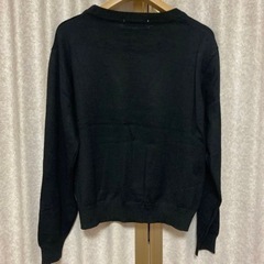 sorry シンプルロゴニットの画像