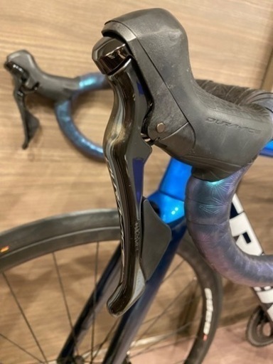 TREK エモンダsl emonda ロードバイク　デュラエース　ディスク　disc 