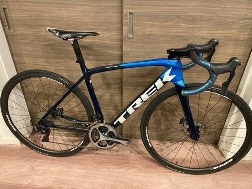 TREK エモンダsl emonda ロードバイク　デュラエース　ディスク　disc