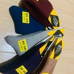 女性用靴下　新品の画像