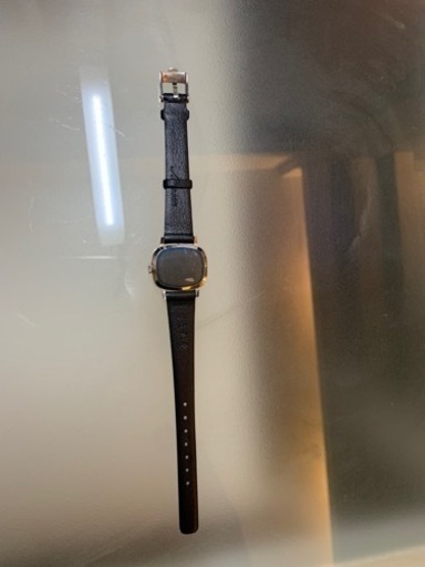 稼働品 OMEGA レディース 腕時計 Geneve アナログ アンティーク 手巻き