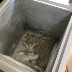 冷凍ストッカーの画像