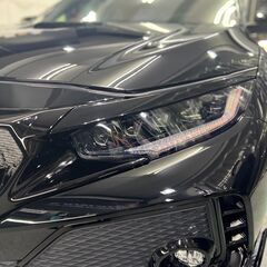 洗車・コーティングアシスタント