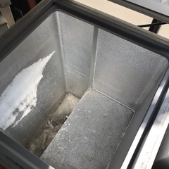 冷凍 ストッカーの画像