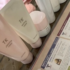 お顔の洗い方見直しませんか？