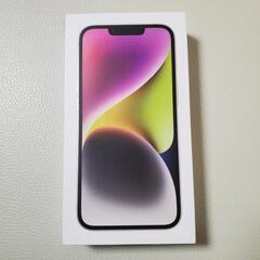 iPhone14  128GB スターライト