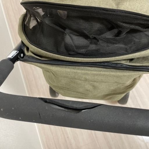 【商談中】1/31値下げ済(最終価格)☆説明書有りjoie  jemm☆トラベルシステム一式☆ISOFIX☆ベビーカー☆