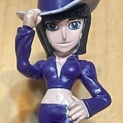 ワンピース ニコ・ロビンフィギュアの画像